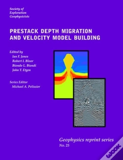 Capa do artigo Prestack Depth Migration And Velocity Model Building