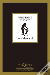 Préstame Tu Voz
