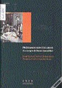 Capa do artigo Préstamos Hipotecarios (La Compra De Bienes Inmuebles)