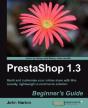 Prestashop 1.3 Beginner'S Guide - Preview
