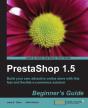 Prestashop 1.5 Beginner'S Guide - Preview
