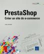 Prestashop - Creer Un Site De E-Commerce - Preview