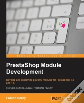 Prestashop Module Development