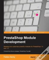 Prestashop Module Development
