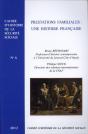 Prestations Familiales : Une Histoire Francaise - Preview