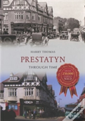 Capa do artigo Prestatyn Through Time