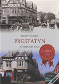 Capa do artigo Prestatyn Through Time