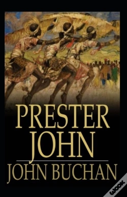 Capa do artigo Prester John Annotated