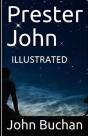 Prester John Illustrated - Preview