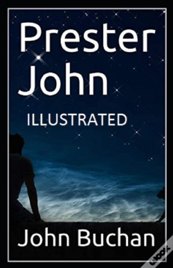 Capa do artigo Prester John Illustrated