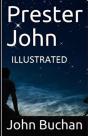 Prester John Illustrated - Preview