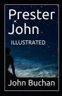 Prester John Illustrated - Preview
