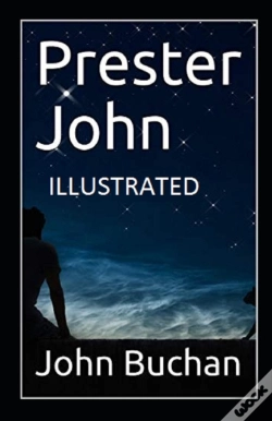 Capa do artigo Prester John Illustrated