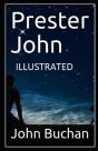 Prester John Illustrated - Preview