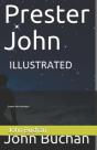 Prester John Illustrated - Preview