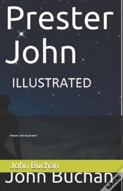 Capa do artigo Prester John Illustrated