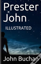 Capa do artigo Prester John Illustrated