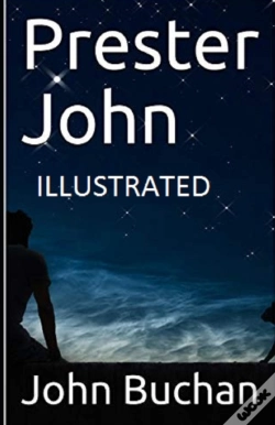 Capa do artigo Prester John Illustrated