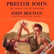 Capa do artigo Prester John