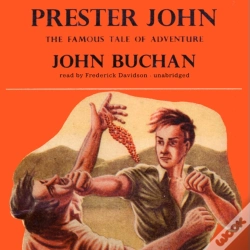 Capa do artigo Prester John