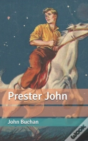 Capa do artigo Prester John