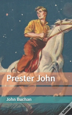 Capa do artigo Prester John