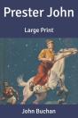 Prester John - Preview