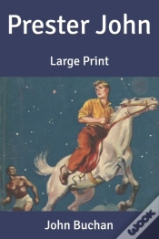 Capa do artigo Prester John