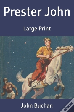 Capa do artigo Prester John