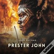 Capa do artigo Prester John