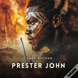 Capa do artigo Prester John