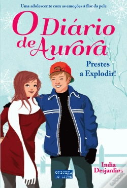 Capa do artigo Prestes a Explodir!