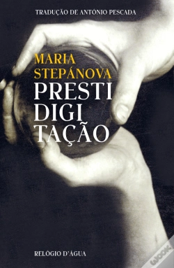 Capa do artigo Prestidigitação