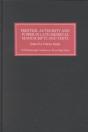Prestige, Authority And Power In Late Medieval Manuscripts And Texts - Preview
