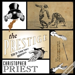 Capa do artigo Prestige