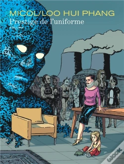 Capa do artigo Prestige De L'Uniforme ; Intégrale