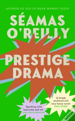 Capa do artigo Prestige Drama