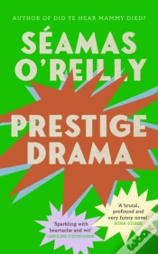 Capa do artigo Prestige Drama