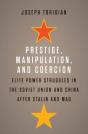 Prestige, Manipulation, And Coercion - Preview