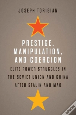 Capa do artigo Prestige, Manipulation, And Coercion