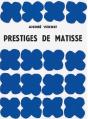 Prestiges De Matisse - Preview