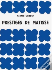 Capa do artigo Prestiges De Matisse