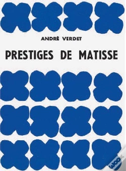 Capa do artigo Prestiges De Matisse