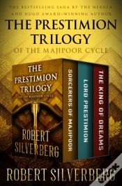 Capa do artigo Prestimion Trilogy