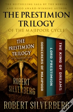 Capa do artigo Prestimion Trilogy