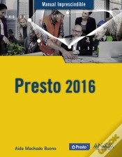 Capa do artigo Presto 2016