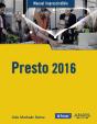 Presto 2016 - Preview
