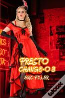 Presto Change-O 3