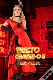 Capa do artigo Presto Change-O 3