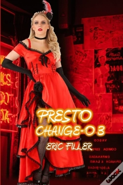 Capa do artigo Presto Change-O 3